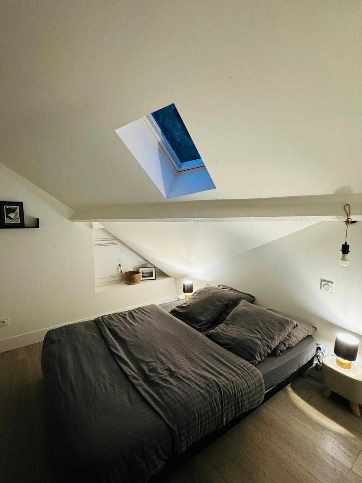 Appartement* Authentique Meuble Sarlat Coeur Ville Eksteriør bilde